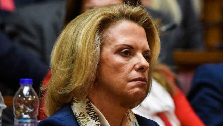 Ελ. Βόζεμπεργκ: «Μονομερείς ενέργειες κρατών υπονομεύουν τη συνθήκη Σένγκεν»