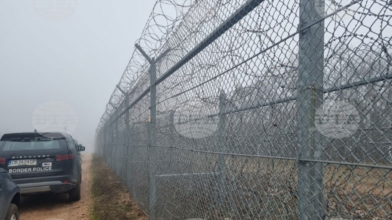 Από τον Ιανουάριο, 40.210 άνθρωποι προσπάθησαν να εισέλθουν στη Βουλγαρία από τα τουρκικά σύνορα