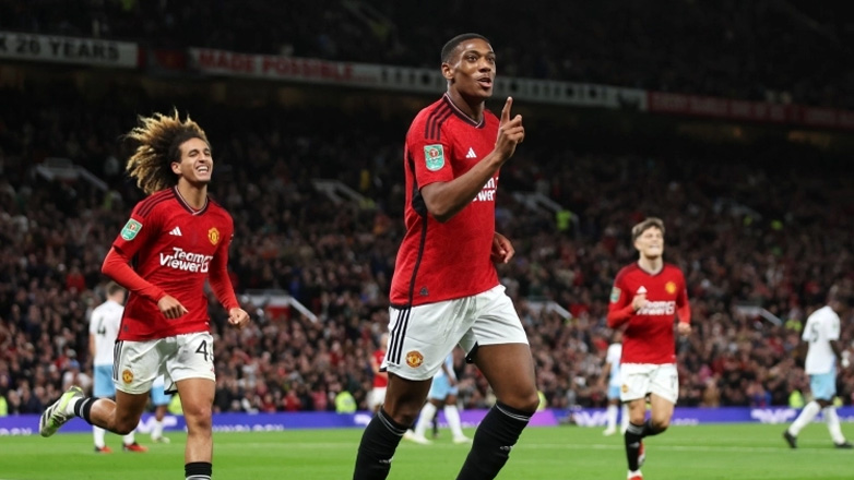 Οριστική συμφωνία της ΑΕΚ με τον Μαρσιάλ – Με 3,5 εκατ. ευρώ τον χρόνο ντύνεται στα «κιτρινόμαυρα» ο Γάλλος!