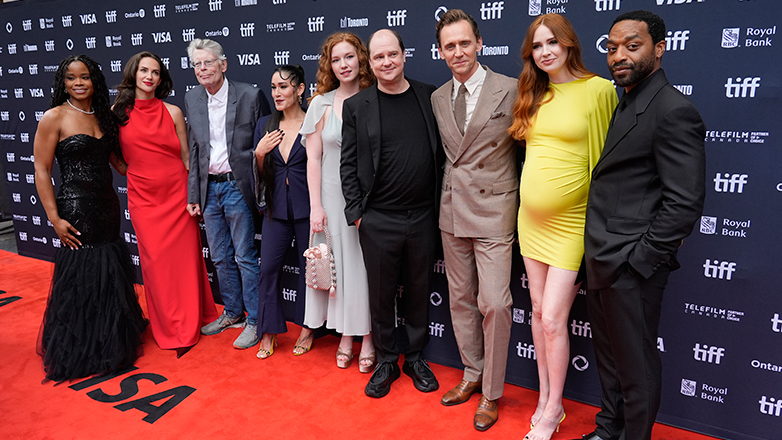 Η ταινία «The Life of Chuck» κέρδισε το βραβείο κοινού στο Φεστιβάλ του Τορόντο