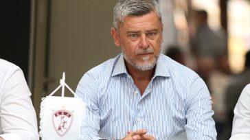 ΑΕΛ: Αιφνιδιαστικό «διαζύγιο» με Δερμιτζάκη λίγο πριν την έναρξη της σεζόν