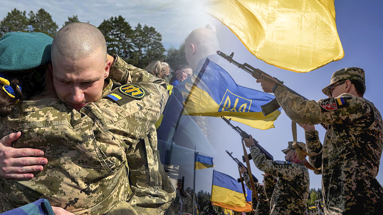 Πλάνο κατάπαυσης του πυρός στην Ουκρανία εξετάζει η Δύση