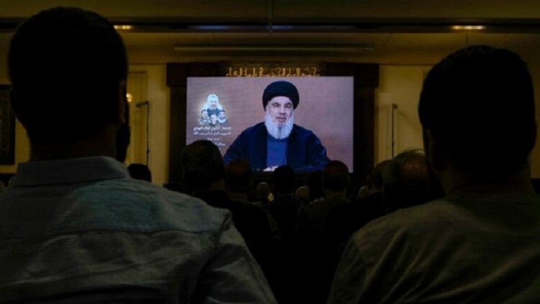 Ανασύρθηκε η σορός του Νασράλα από τα συντρίμμια του αρχηγείου της Χεζμπολάχ