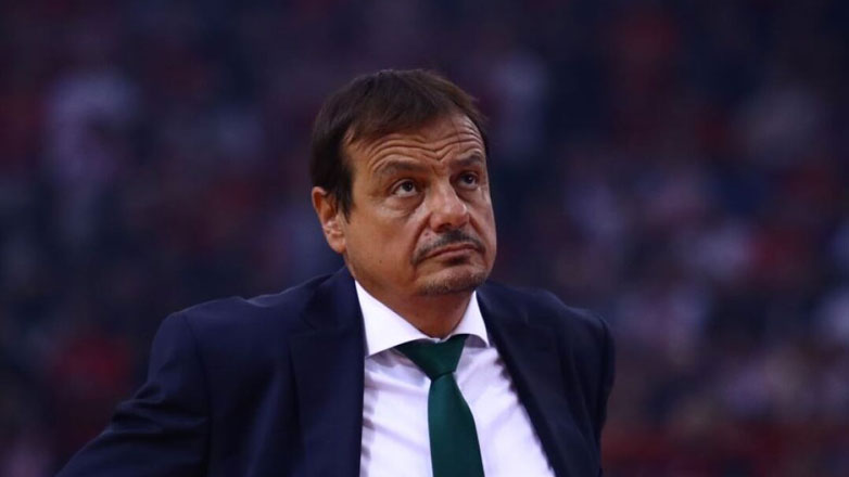 Αταμάν: «Ενάντια η ΚΑΕ σε κάθε είδους πολιτικά πανό, μου ζήτησε συγγνώμη η Θύρα 13»