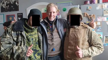 Πώς η εμμονή της Ουάσιγκτον για την Ουκρανία κόντεψε να σκοτώσει τον Τραμπ