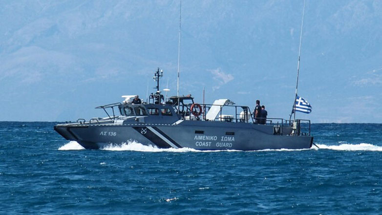 Σάμος: Διακινητές πέταξαν 31 μετανάστες στη θάλασσα – Ανασύρθηκε ένας νεκρός διασώθηκαν οι υπόλοιποι