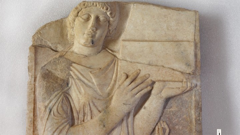 Τρεις ελληνικές αρχαιότητες επαναπατρίσθηκαν από την Ατλάντα των ΗΠΑ