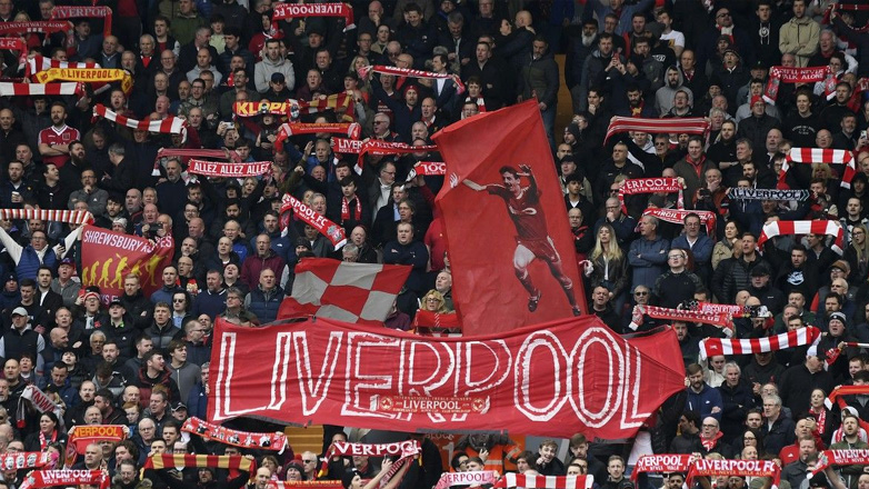 Νεκρός οπαδός της Λίβερπουλ στο Μιλάνο – Χτυπήθηκε από αυτοκίνητο