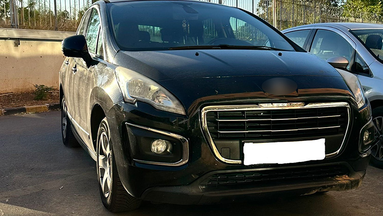 Η καταδίωξη παράνομων μεταναστών στο κέντρο της Αθήνας, ο γάμος και το GPS που «πρόδωσε» το κύκλωμα