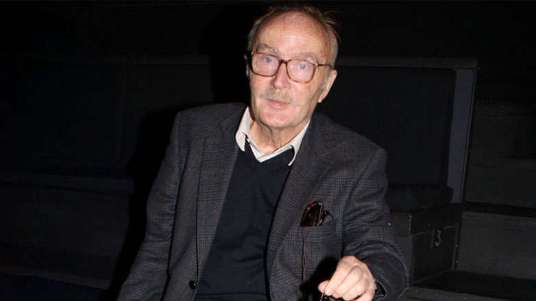 Σήμερα η κηδεία του Ντίνου Καρύδη – Συγκινεί η ανάρτηση της Σμαράγδας Καρύδη