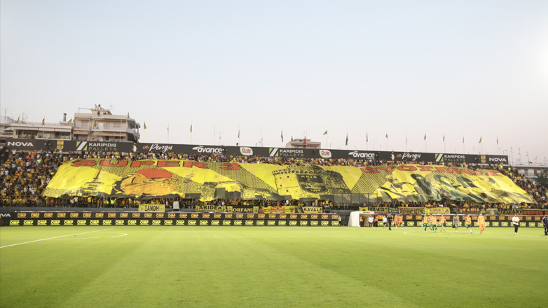 Άρης: Κυκλοφόρησαν τα εισιτήρια για το ντέρμπι με τον Ολυμπιακό