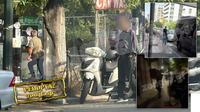 Βίντεο – ντοκουμέντα: Κούτες έπαιρναν τα φάρμακα από τα φαρμακεία