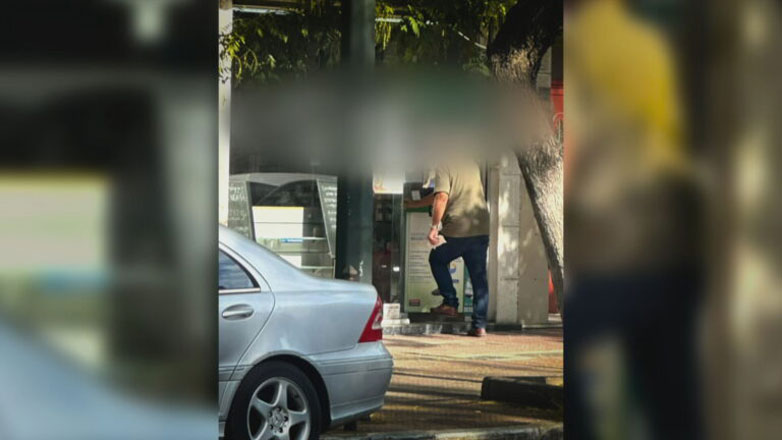 «Βάλτα σε μια μαύρη σακούλα» – Αποκαλυπτικοί διάλογοι από την απάτη σε βάρος του ΕΟΠΥΥ