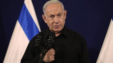 Νετανιάχου: Η επιστροφή των Ισραηλινών στον βορρά είναι πλέον στόχος του πολέμου