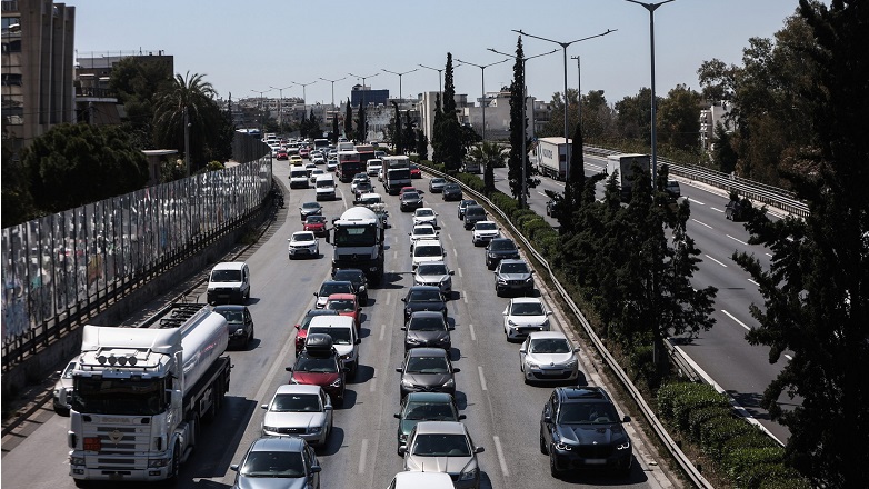 Άρχισε η επιστροφή των εκδρομέων του τριημέρου