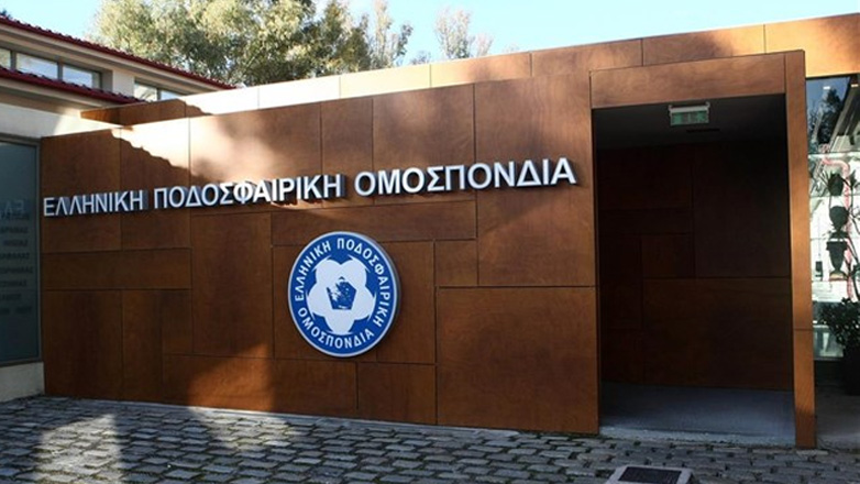 ΕΠΟ: Μήνυση στους υπεύθυνους για την υπόθεση Κολιολιού, έκπτωση του προέδρου της ΕΠΣ Βοιωτίας