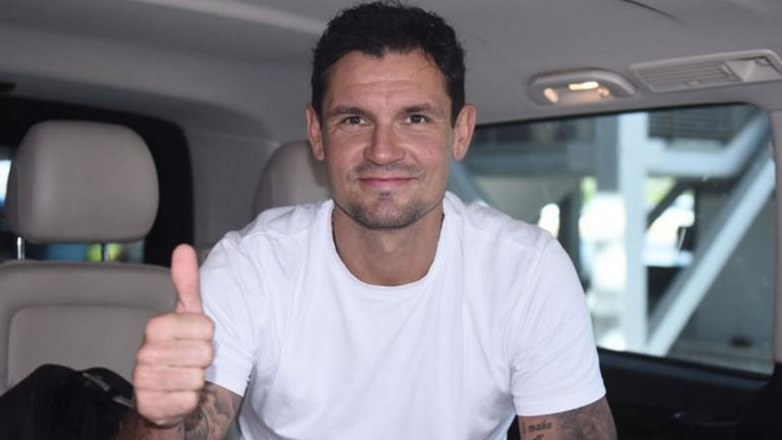 Λόβρεν: «Είμαι εδώ για να παλέψω για τίτλους και να υπερασπιστώ τίτλους»