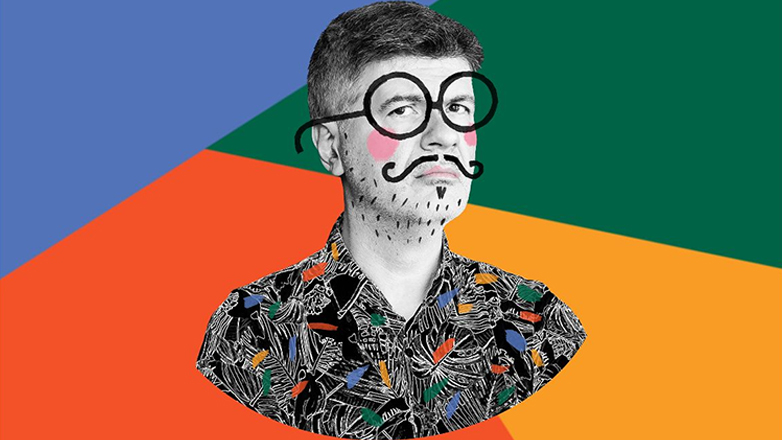 Ο Φοίβος Δεληβοριάς live στη Θεσσαλονίκη