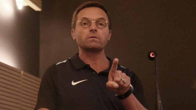 Λανουά: «Σωστά μέτρησε το γκολ του Πιερό, επιδιώκει την επαφή ο Τετέ»