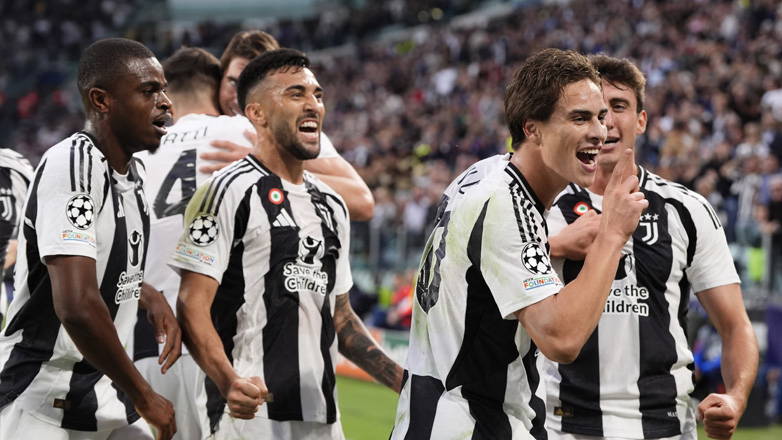 Champions League: Έκαναν «ποδαρικό με το δεξί» στη League Phase οι Γιουβέντους και Άστον Βίλα