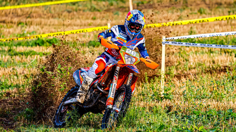 Metzeler: 5 Παγκόσμιοι Τίτλοι Εnduro με τα ελαστικά της