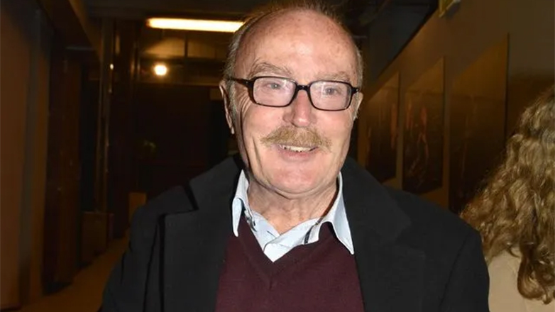 Ντίνος Καρύδης: Σήμερα η κηδεία του ηθοποιού