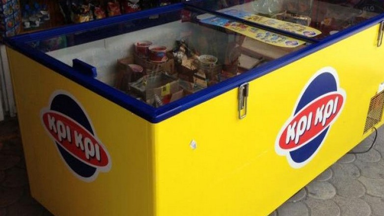 ΚΡΙ ΚΡΙ: Μειώνει το ποσοστό στην εταιρεία η οικογένεια Τσινάβου