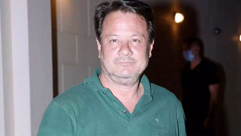 Απόστολος Λύτρας: Διασκέδασε στα μπουζούκια μετά την αποφυλάκισή του!