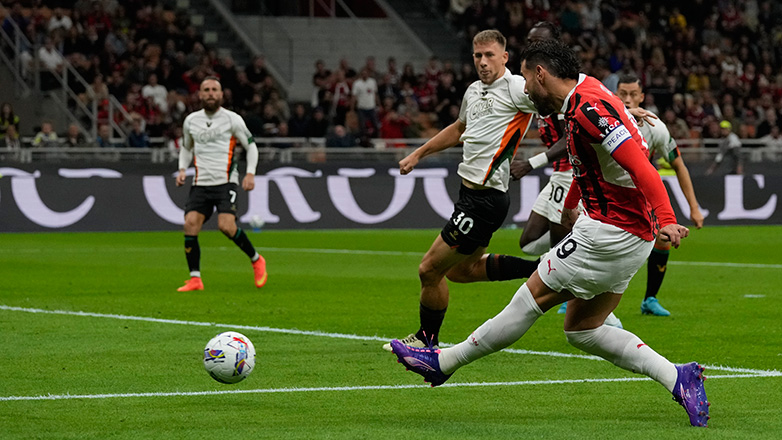 Πρεμιέρα στο νέο Champions League με αμέτρητες αγορές, ανανεωμένο Bet Builder και νέο Cash Out από το Πάμε Στοίχημα