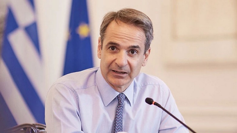 Μητσοτάκης: Πολύ σημαντικό για τη στεγαστική κρίση το πρόγραμμα «Σπίτι μου 2»