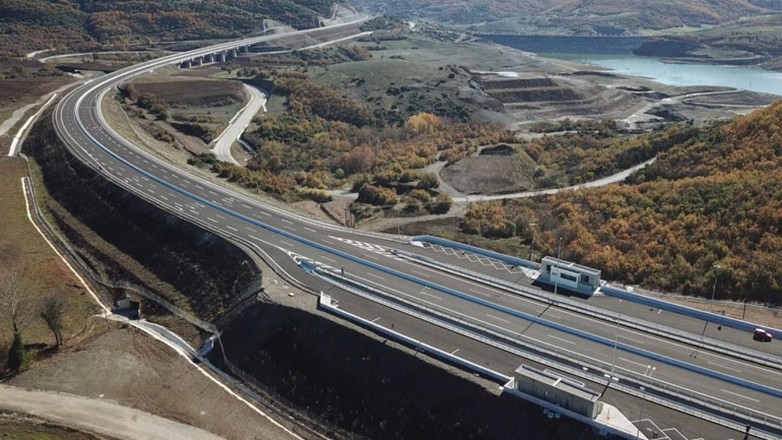 Αυξήθηκε το Πρόγραμμα Δημοσίων Επενδύσεων για έργα υποδομών