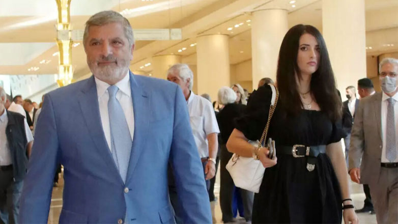 Γιώργος Πατούλης – Νάνσυ Κοίλου: Αυτό είναι το φύλο του μωρού που περιμένουν – Το όνομα που θα πάρει