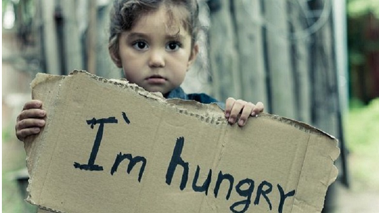 Μπιλ Γκέιτς: «Η κλιματική αλλαγή θα επιδεινώσει την παιδική υγεία, λόγω υποσιτισμού»