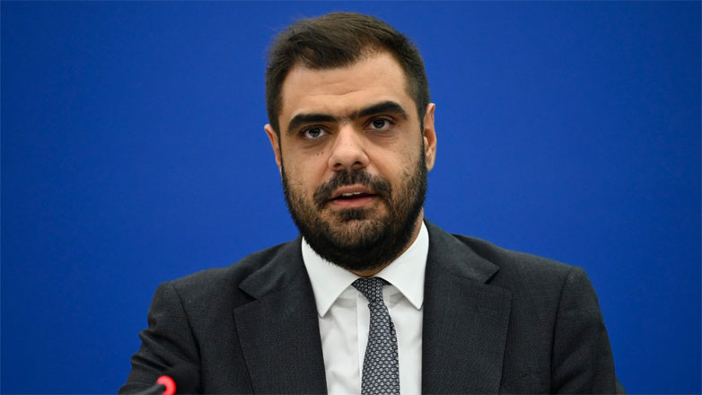 Aπάντηση Μαρινάκη σε Τσελίκ: «Δεν πρόκειται ποτέ να βάλουμε στο ζύγι ζητήματα κυριαρχίας»