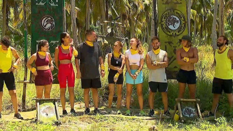 Πρεμιέρα Survivor: Η πρώτη αποχώρηση, η ανατροπή και τα πρόσωπα που έγιναν viral