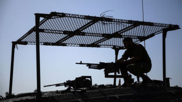 Ισραήλ: Η Σιν Μπετ απέτρεψε συνωμοσία της Χεζμπολάχ για τον φόνο πρώην αξιωματούχου της ισραηλινής άμυνας