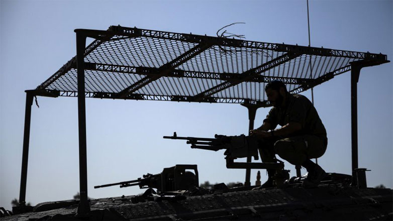 Ισραήλ: Η Σιν Μπετ απέτρεψε συνωμοσία της Χεζμπολάχ για τον φόνο πρώην αξιωματούχου της ισραηλινής άμυνας