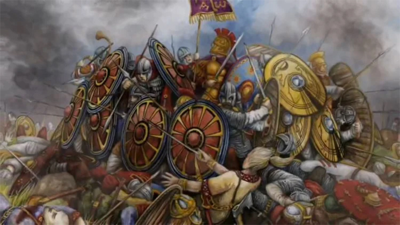 Σαν σήμερα διεξήχθη η Μάχη του Μυριοκέφαλου