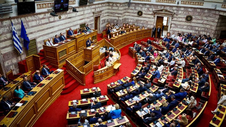 Βουλή: Ψηφίστηκε το νομοσχέδιο για τα προϊόντα ΠΟΠ, ΠΓΕ και ΕΠΙΠ