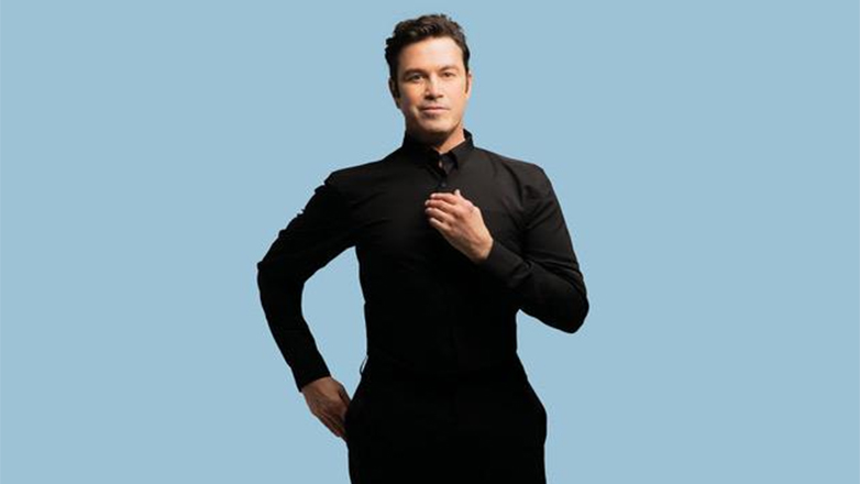 Ο Μάριος Φραγκούλης επιστρέφει στο Ηρώδειο για μια μοναδική συναυλία