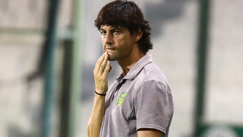 Πανσερραϊκός: O Χουάν Φεράντο ανέλαβε τα «λιοντάρια»!