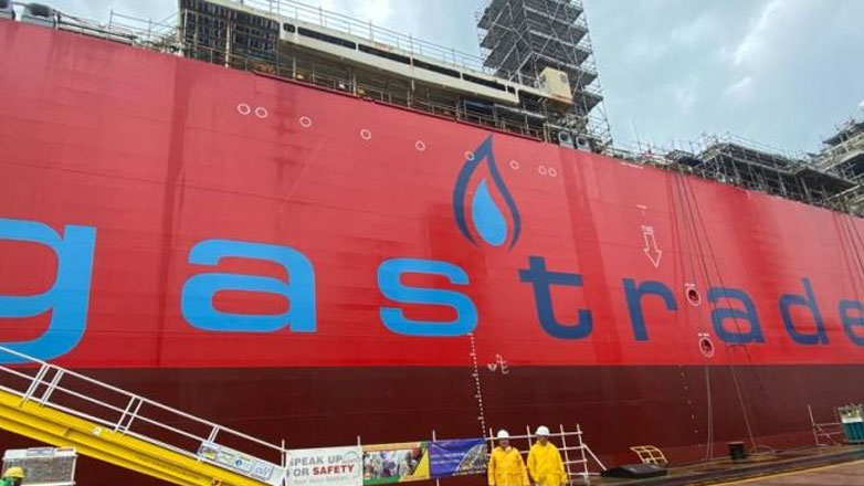 Συμφωνία για πώληση αμερικανικού αερίου στην Ευρώπη από την Αλεξανδρούπολη