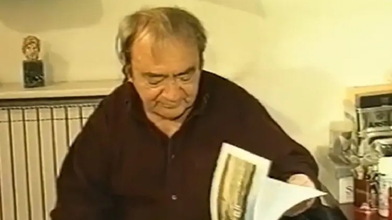 Πέθανε ο φωτογράφος Πλάτων Μάξιμος Μαυρόπουλος