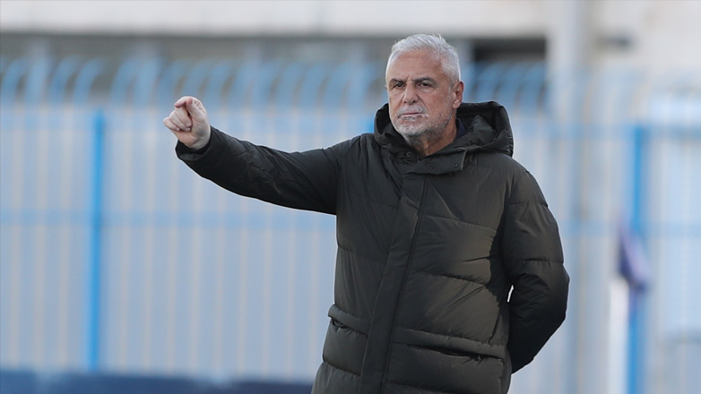 Super League 2: Νέος προπονητής της ΑΕΛ ο Βοσνιάδης