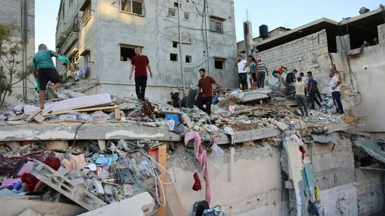 Η Γενική Συνέλευση του ΟΗΕ θα ψηφίσει την έκκληση για τερματισμό της ισραηλινής κατοχής