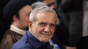 Πρόεδρος Ιράν: Οι εκρήξεις βομβητών στον Λίβανο θα έπρεπε να προκαλούν «ντροπή» στη Δύση