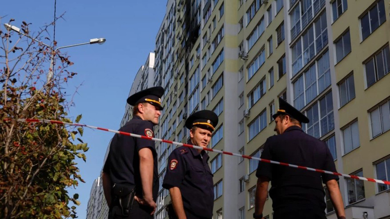 Ρωσία: Τουλάχιστον δύο νεκροί από πυροβολισμούς στα κεντρικά γραφεία της εταιρείας Wildberries στη Μόσχα