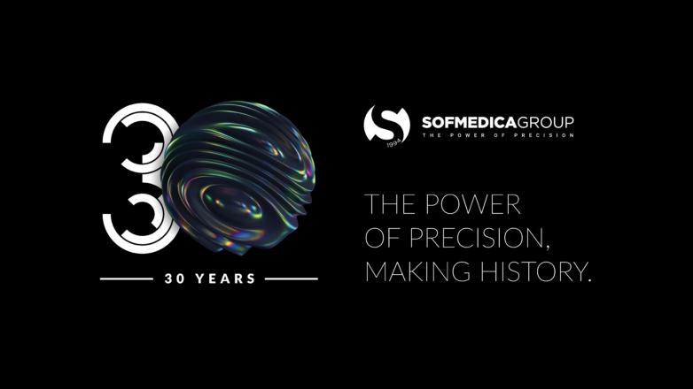 Ο Όμιλος SOFMEDICA γιορτάζει 30 Χρόνια Καινοτομίας στη φροντίδα των ασθενών, μεταμορφώνοντας τον χώρο της Υγειονομικής Περίθαλψης