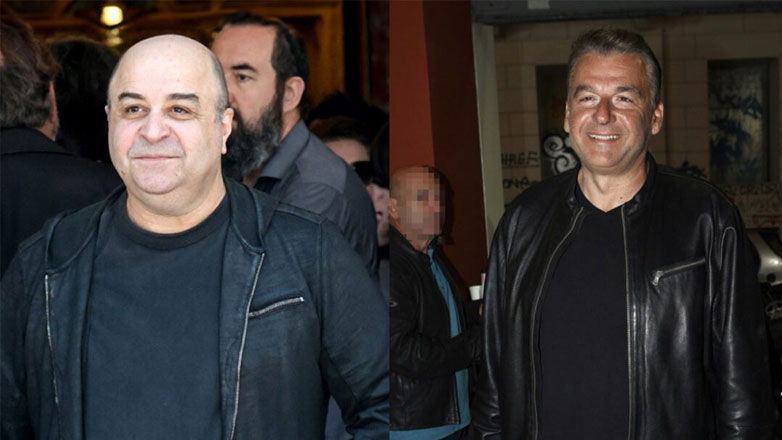 Ξέσπασε ο Γιώργος Λιάγκας κατά του Μάρκου Σεφερλή: «Ανέβασε αυτό το ακατάληπτο βίντεο με το υποτιμητικό “Γιωργάκη”»