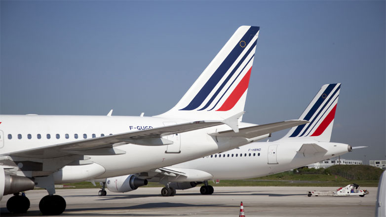 Νέα καθημερινή πτήση στο χειμερινό πρόγραμμα της Air France από την Αθήνα προς το Παρίσι